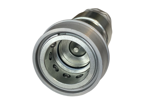 Hydraulic Breakaway Cartridge Female for Case IH® Tractors Replaces 84262367