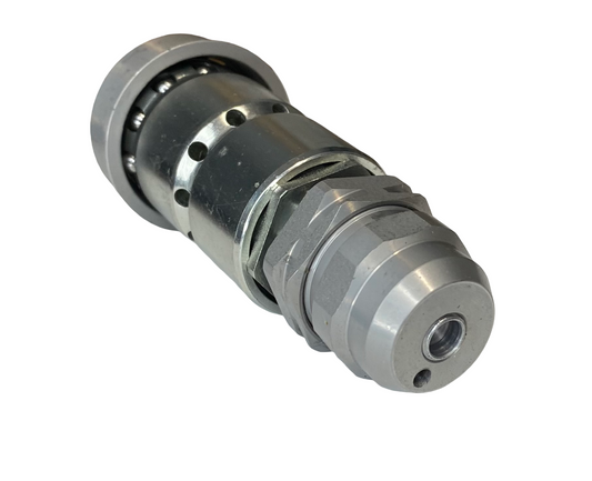 Hydraulic Breakaway Cartridge Female for New Holland® Tractors Replaces 84262367