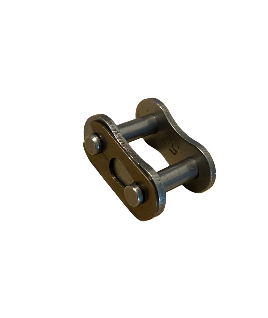 Master Link Roller Chain Size #60H
