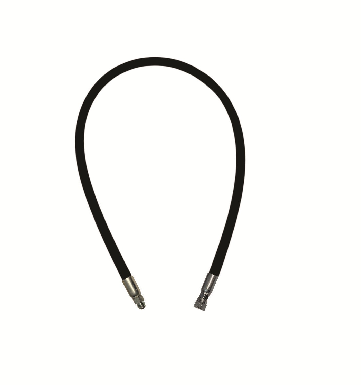 Hydraulic Hose fits Bobcat® Skid Loader 753 730SH Backhoe Grapple Replaces 6714477