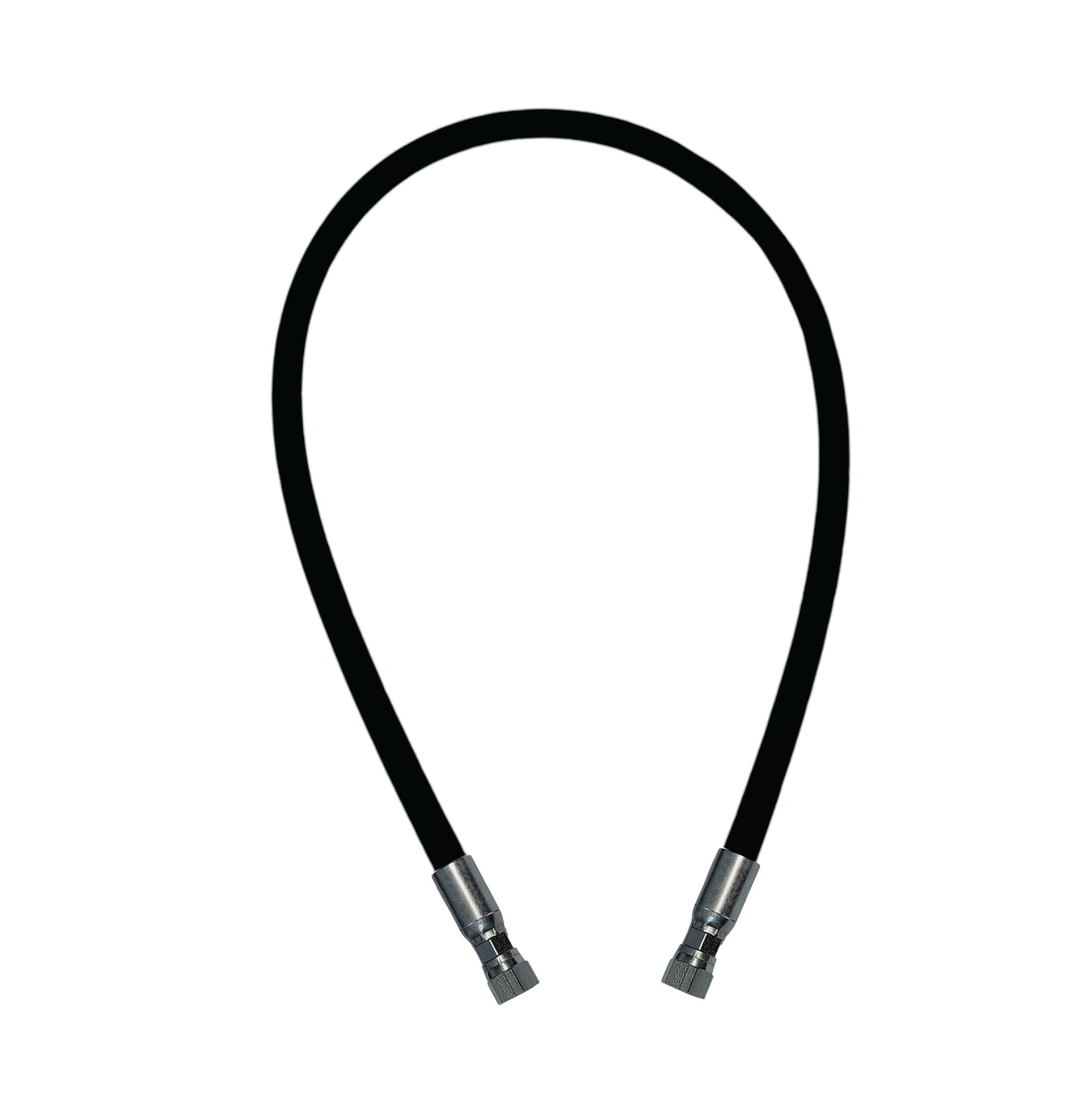 Backhoe Hydraulic Hose for Woods® BH7500 Replaces W37860