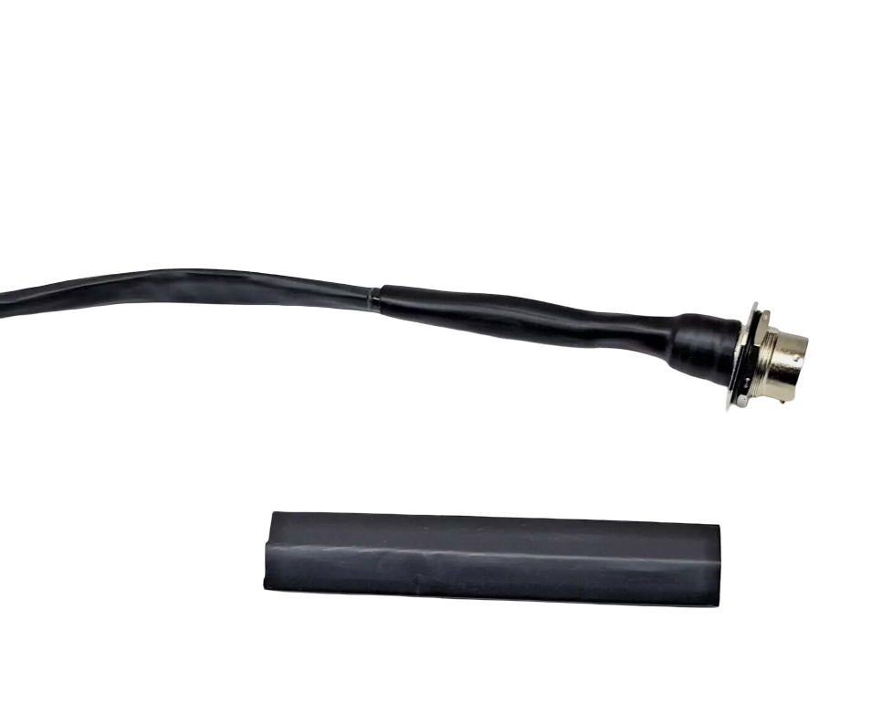 7 Pin Female Connector Cable Repair Kit- Machine Side Compatible with Bobcat®