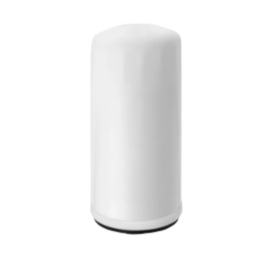Oil Filter Dual Flow fits John Deere® 848G J919562 fits New Holland® TG230 fits Case® fits Massey Ferguson® fits Case IH® 1295155H1