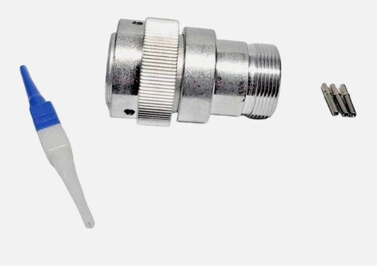 14 Pin Harness Connector for CAT® D-Series High Flow Plug Case® & New Holland®