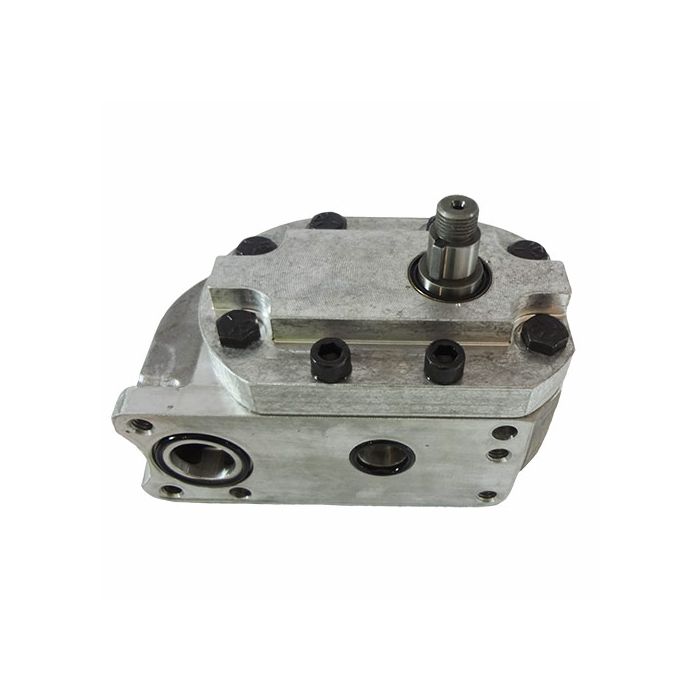 Hydraulic Pump for International® Case IH® Replaces 120114C1, 120114C92, 133441C92, 1949302C1, H120114HD Fits 1086, 1486, 1568, 1586, 3088, 3688, 786, 886, 986