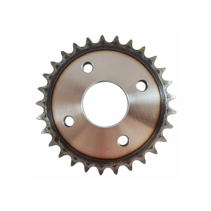 Grain Elevator Sprocket fits Case IH® 1660 1666 1680 1688 2144 2166 2188 2344 2366 2377 2388 2577 2588 - 1321039C1®