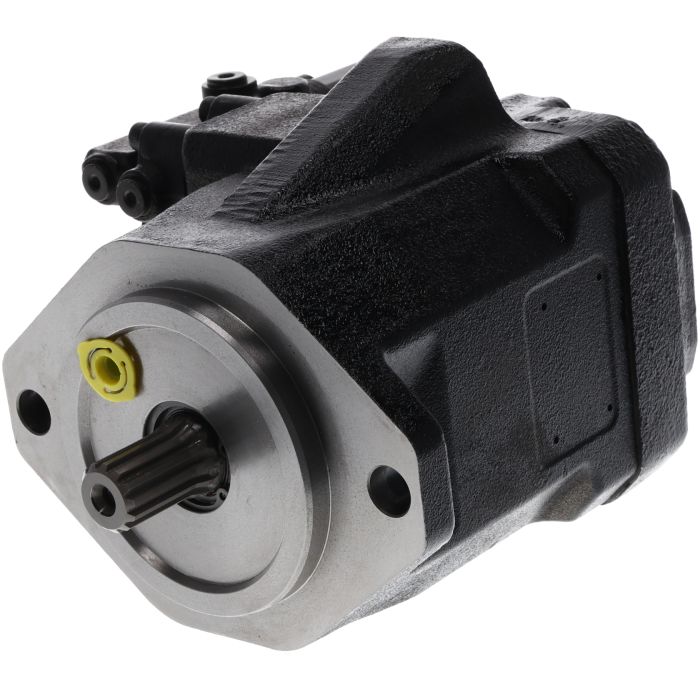 Hydraulic Pump for International® Case IH® MX80C MX90C MX100C MX110 MX120 Replaces 394268A1 394268A2