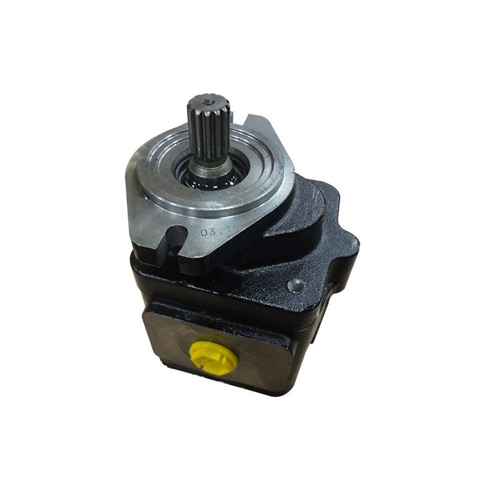 Hydraulic Pump for International® Case IH® Replaces 87413847, 131694A1, 319602A1, 84561846, D135547, H674907 Fits 1840 1845C