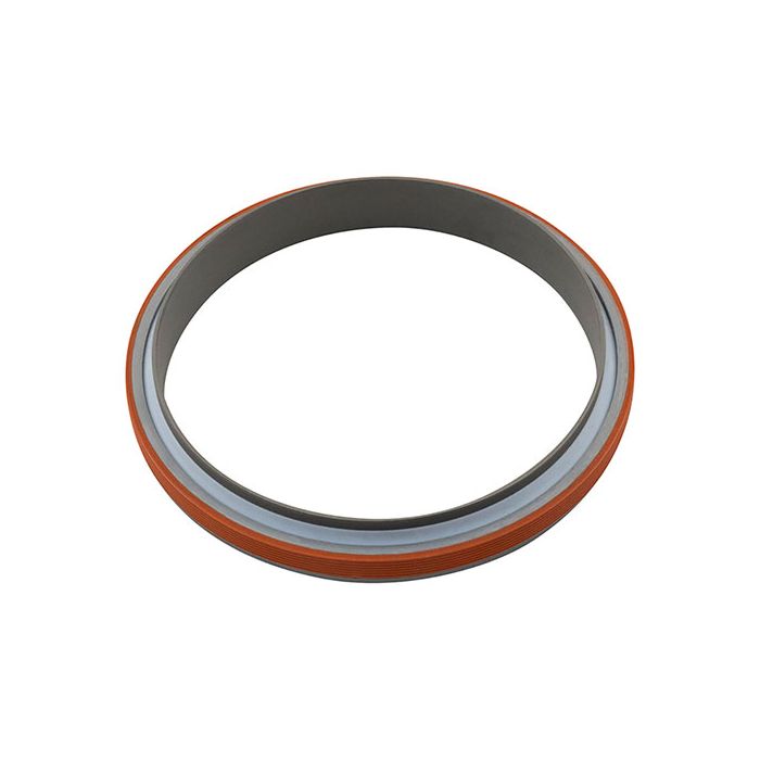 Rear Crankshaft Seal Kit Case IH® 660 760 1896 2096 5120 5130 5140 5220 5230 5240 5250 7110 7120 7130 7140 7150 7210 7220 1620, 1640, 1644, 1660 1666 1670 1680 1688 2144 2166 2188 2344 2366 2377 2388 Replaces A77810