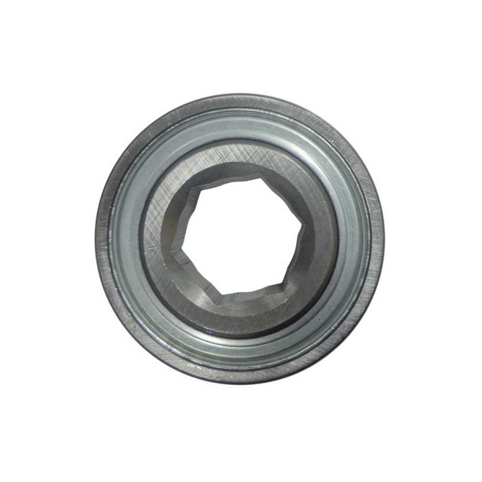 Ball Bearing - 2.835" O.D fits International / Case IH® 1010 1015 1020 1043 1044 1054 1063 1064 1083 1084 1420 1440 1460 1470 1480 1482 1620 1640 1644 1660 1666 1670 1680 1682- 156816C91 BR156816C91