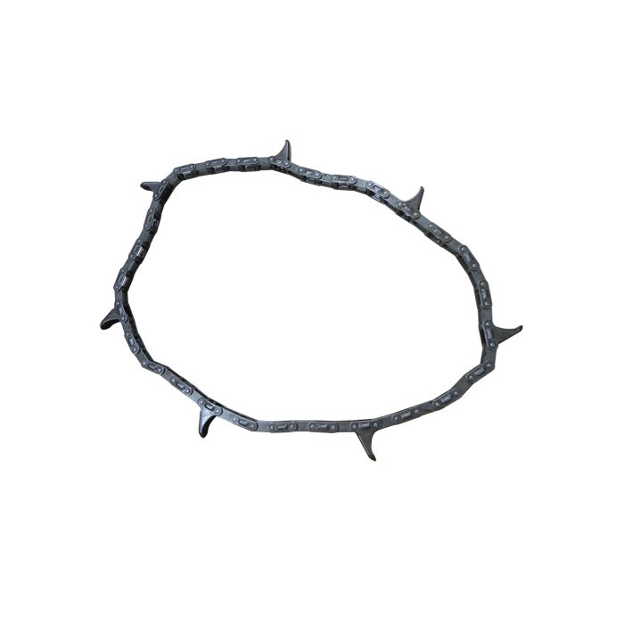 Corn Head Gathering Chain To Fits Drago® 630 830 1230 - DG500 DR10120