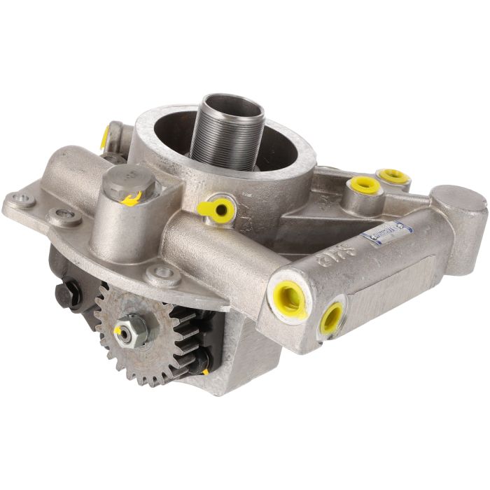 Hydraulic Pump for Ford / New Holland® 8010 6610S 5610S 7610S 5640 6640 7840 7740 8240 8340 TS100 TS110 TS115 TS120 TS80 TS90 5630 7630 5030 8030 TB100 TB110 TB120 TB80 TB85 TB90 Replaces 73337533 81863560 81871528 82983657