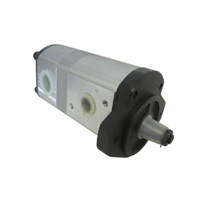 Hydraulic Pump for John Deere® Replaces RE197623, RE57445, RE68886 Fits 5103, 5105, 5200, 5203, 5303, 5205, 5210, 5300, 5310, 5310N, 5320N, 5400, 5220, 5320, 5400N, 5500N