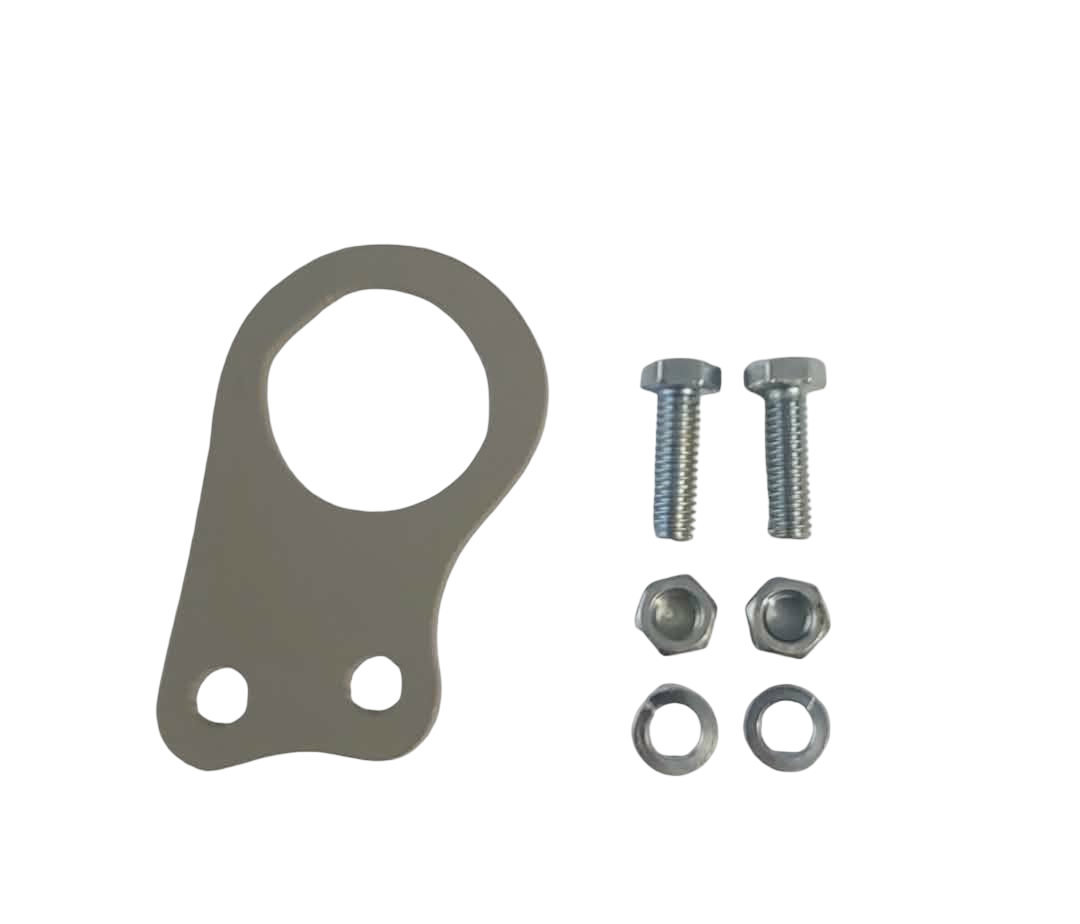 Connector Bracket for Bobcat® Skid Loader - 14 Pin Connector Bracket