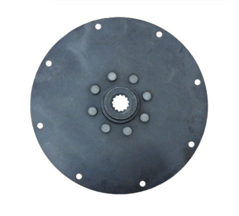 Flex Plate for New Holland® L150 L465 LS150 LX465 LX485 Replaces 86519250 86501733 87023523