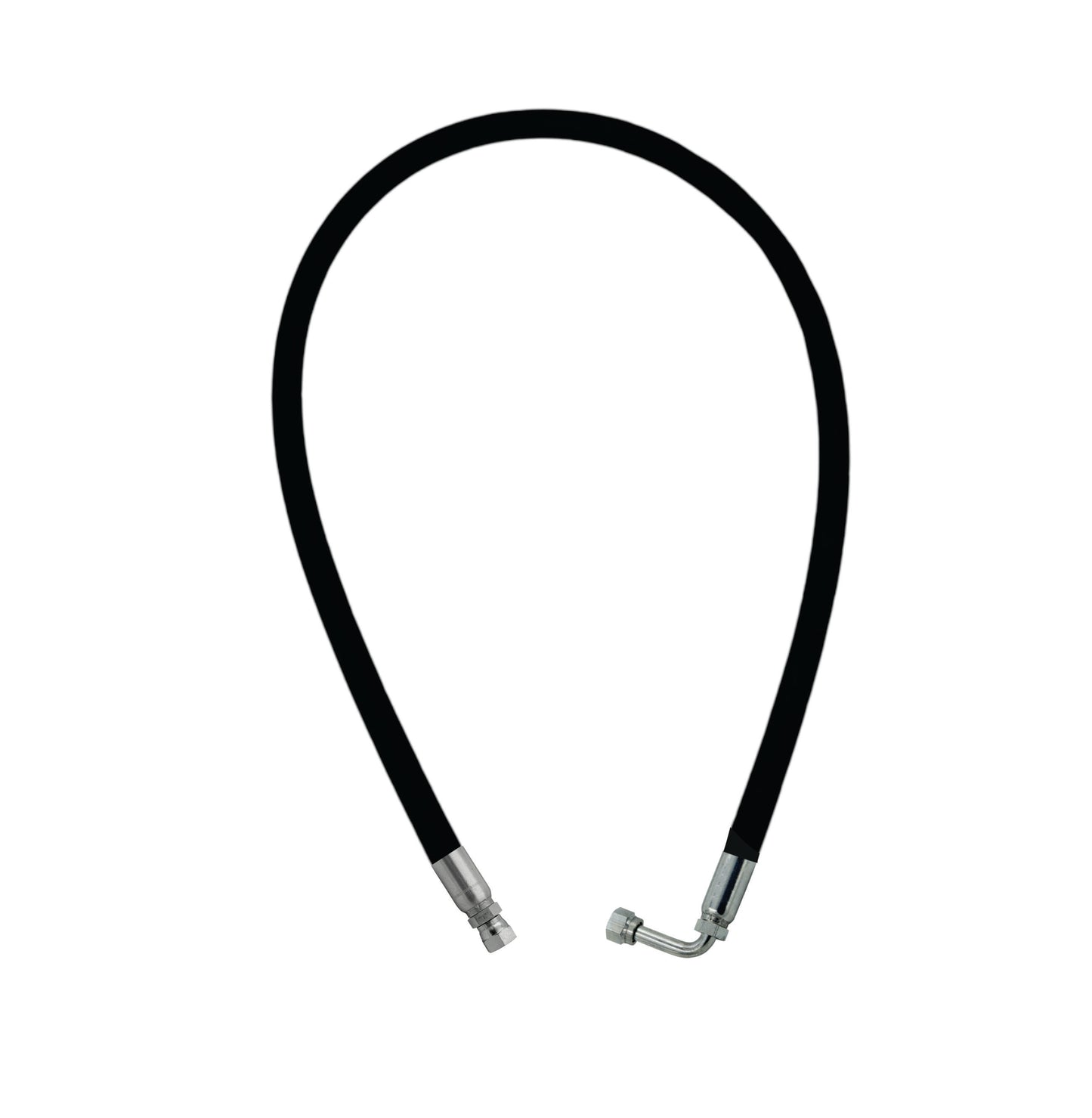 Backhoe Bucket Hydraulic Hose for Kubota BT600 Replaces 75598-64522