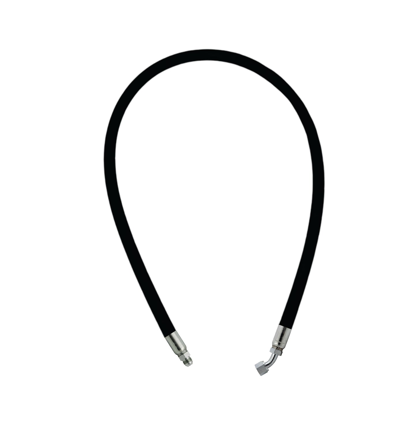 Backhoe Boom / Dipper Hydraulic Hose for Kubota BH70 BT601 BT602 BT603 Replaces 7K530-64320