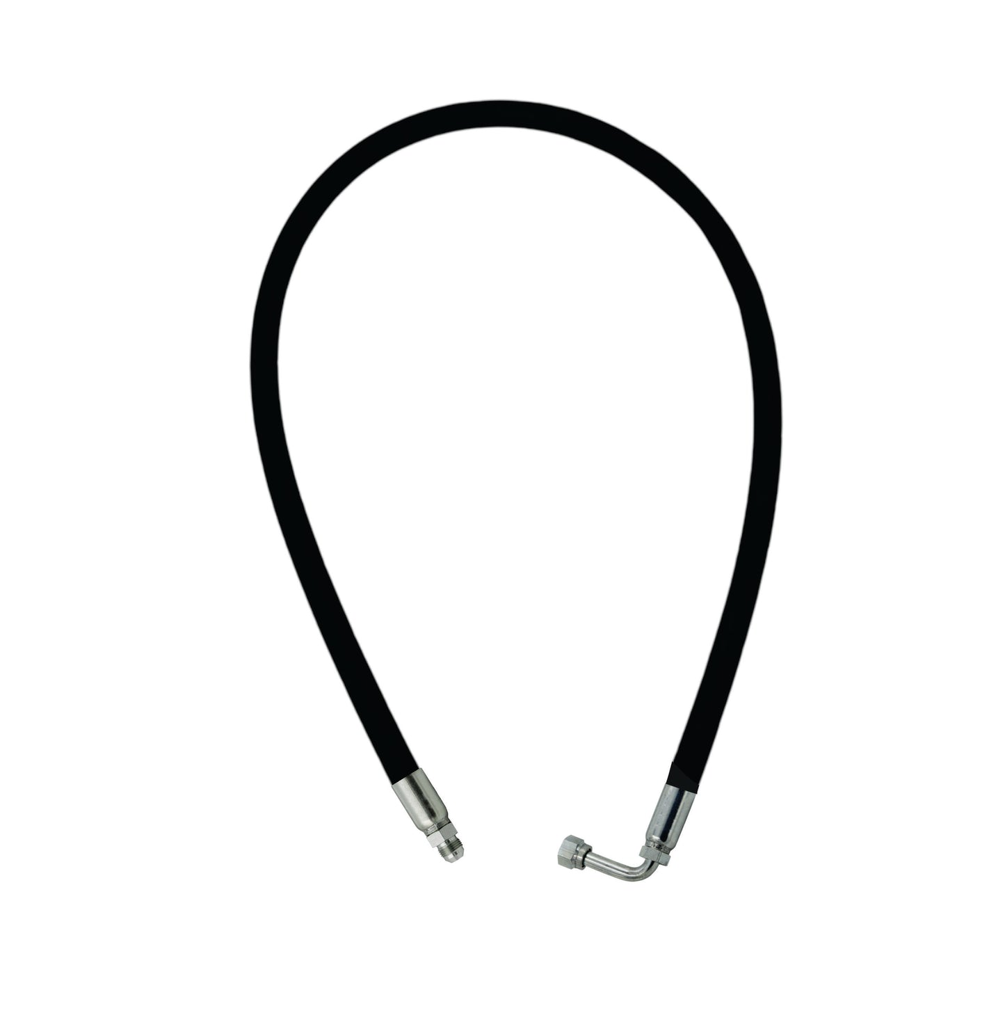 Backhoe Boom / Dipper Hydraulic Hose for Kubota BT600 Replaces 75598-64320