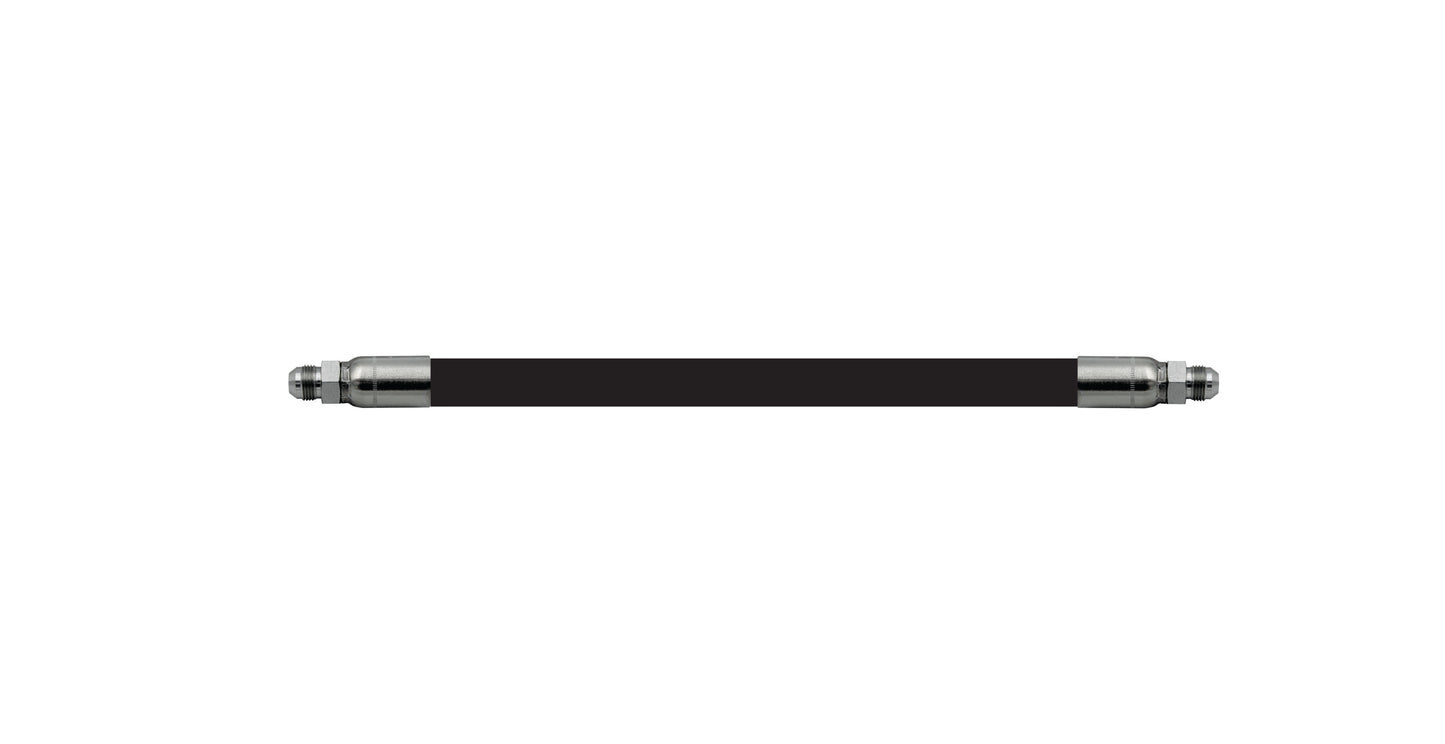 Skid Loader Tilt Cylinder Hydraulic Hose for Bobcat® 600 610 611 Replaces 6501049