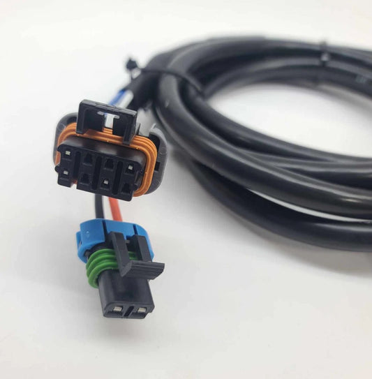 7-Pin ACD Input Harness 6719853 Fits Bobcat®