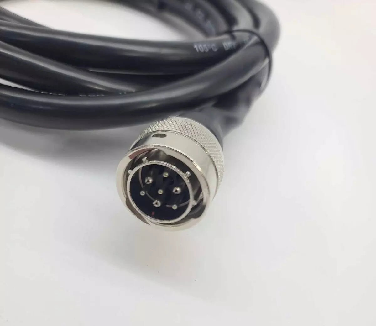 7-Pin ACD Input Harness 6719853 Fits Bobcat®