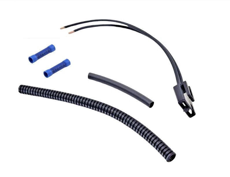 Electric PTO Clutch Wire Harness Repair Kit for John Deere® – Farm Hydraulics Electric PTO Clutch Wire Harness Repair Kit for John Deere® – Farm Hydraulics