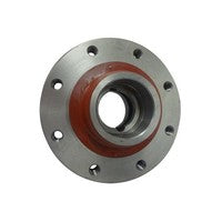 Front Wheel Hub - 8 Bolt fits Case® 480C 480D 480E 580C 580D 580E 580K 580L 580M 580SK 580 Super L 580 Super M 1270 2390 2394 2590 2594 1370 - A66759