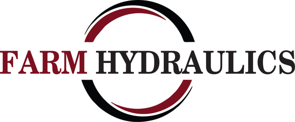 Farm Hydraulics logo