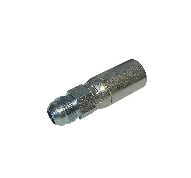 JIC Male Fittings