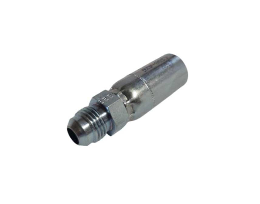 U Series Crimp Fittings