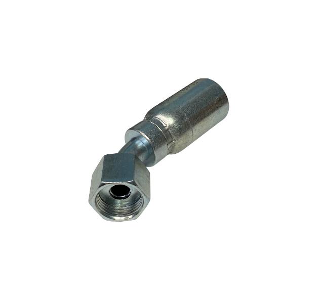 ORFS Female 45° Fittings