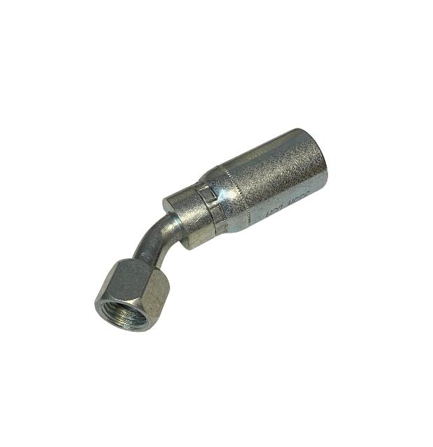Female JIC 45° Fittings