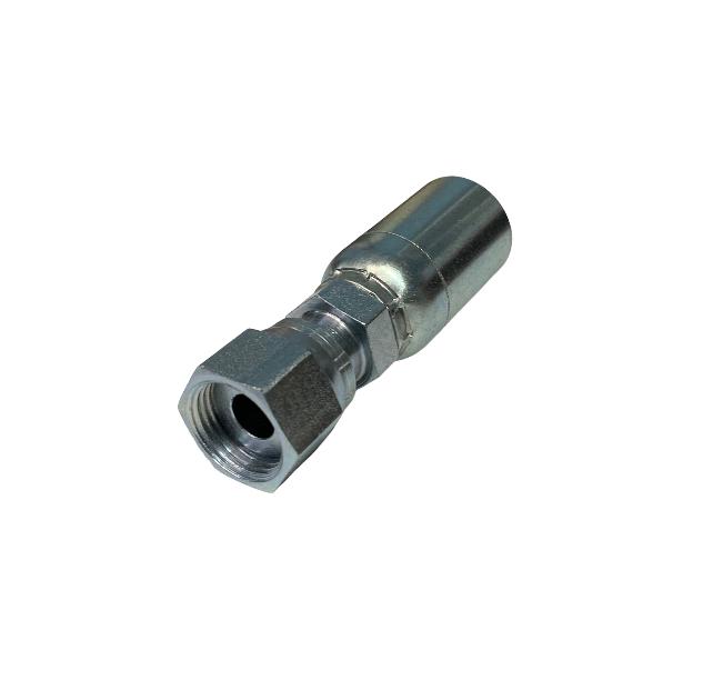 ORFS Female Fittings