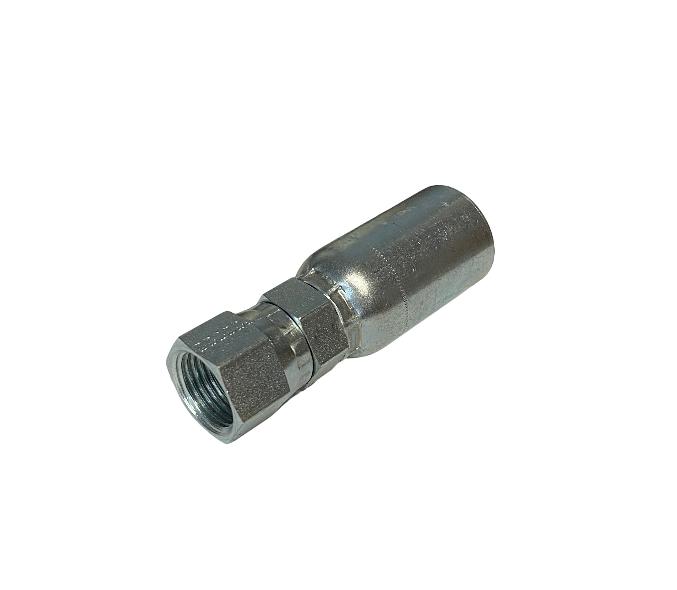 Female JIC Fittings