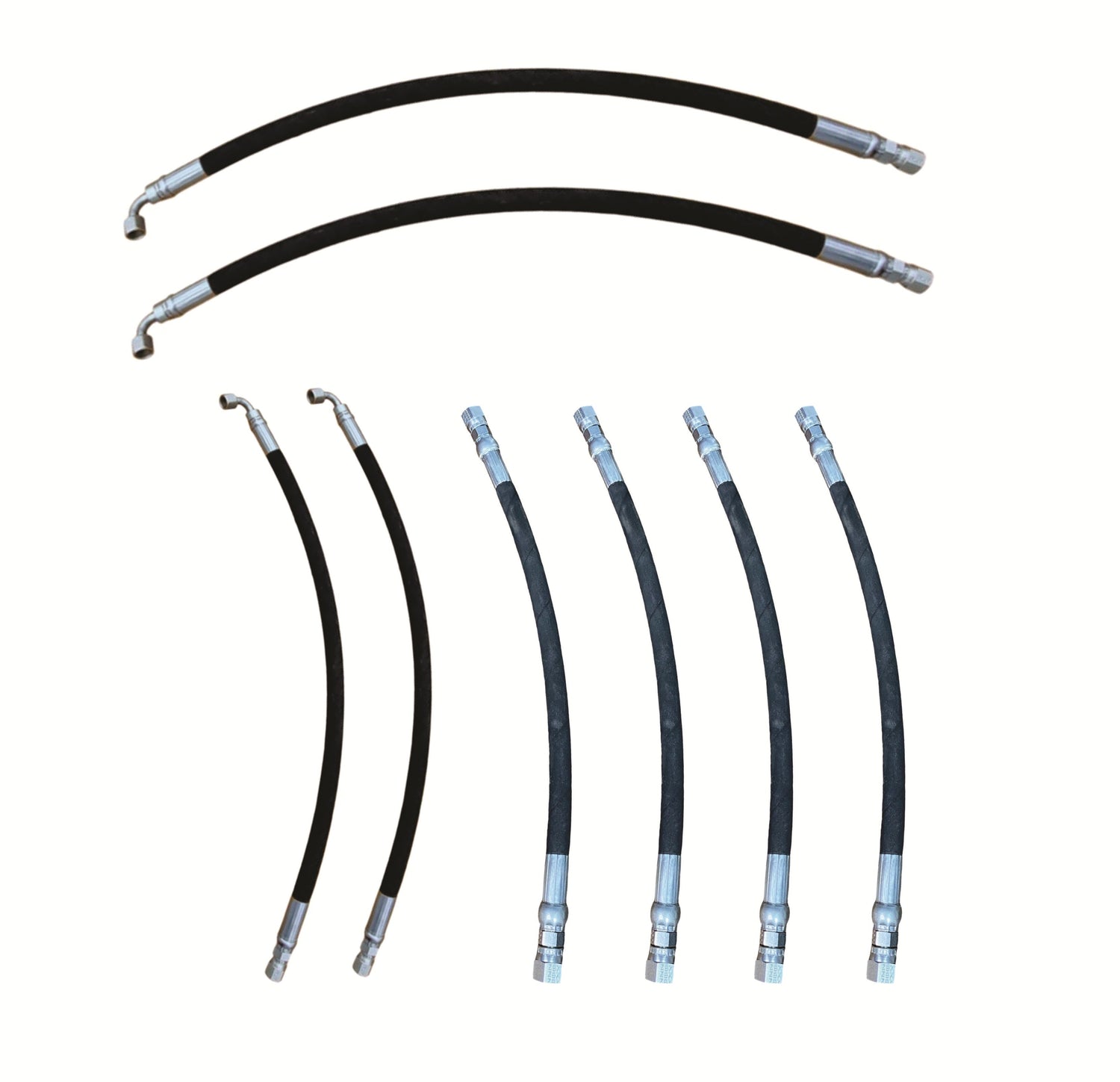 Hydraulic Hose Kits