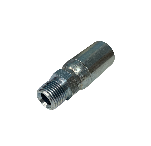 NPT Male Fitting