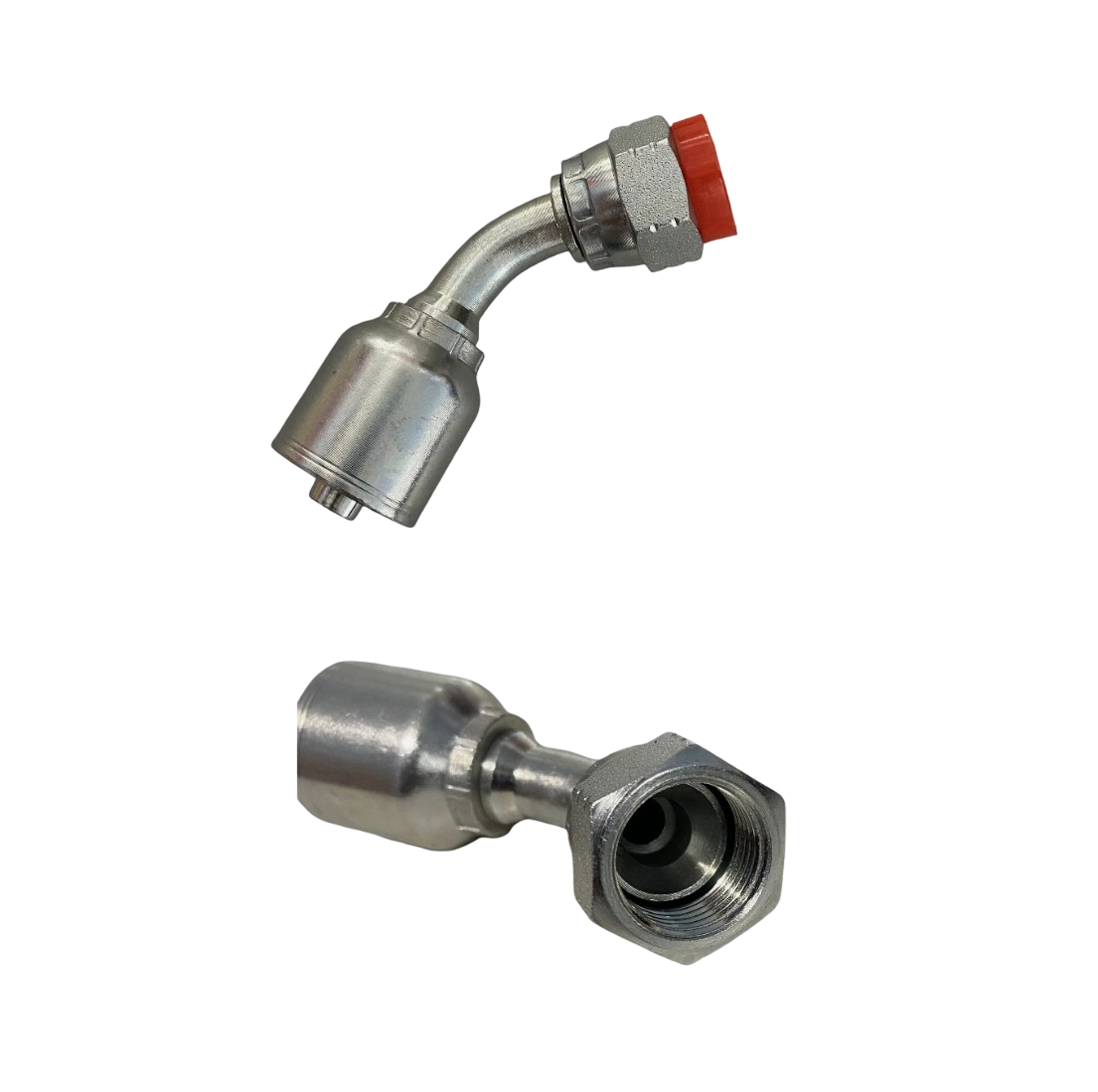 Female JIC 45° Fittings