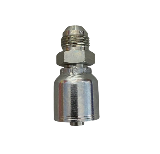 JIC Male Fittings
