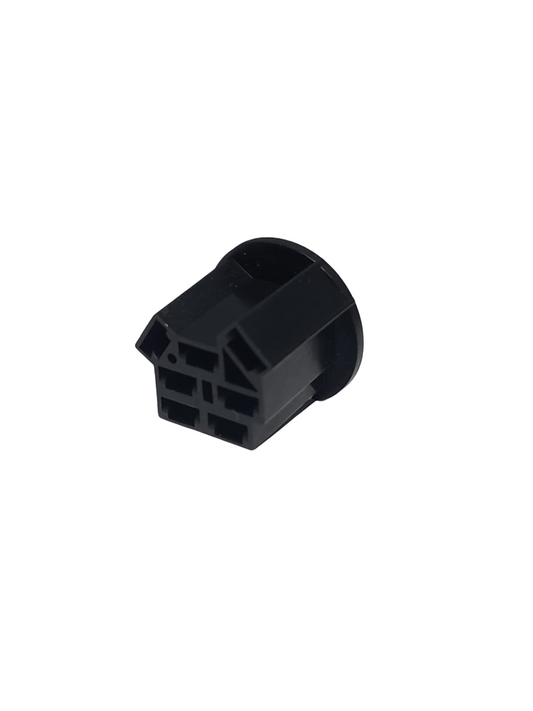 Ignition Electrical Connector fits John Deere® Replaces 57M9494
