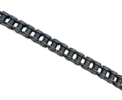 #50 Roller Chain 10' Roll fits Roller Chain/ Sprockets/ Hubs Roller Chain fits AGCO® BRPS200104 fits Case BR1791DDX® fits Farm-Oyl® BR360125