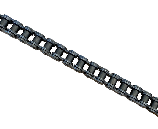 #50 Roller Chain 10' Roll fits Roller Chain/ Sprockets/ Hubs Roller Chain fits AGCO® BRPS200104 fits Case BR1791DDX® fits Farm-Oyl® BR360125
