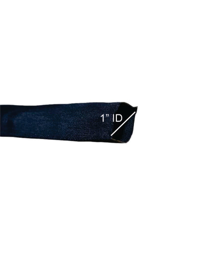 1" Hydraulic Hose Sleeve Cover (Sold by the Foot)