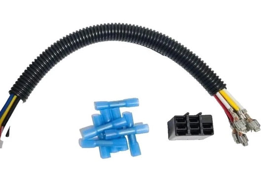PTO Switch Wire Harness Repair Kit for Husqvarna® Poulan® Craftsman® Ryobi®
