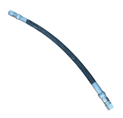 Front Loader 4 Position Hydraulic Hose for Kubota® LA181 LA210 LA211 Replaces 75538-66920