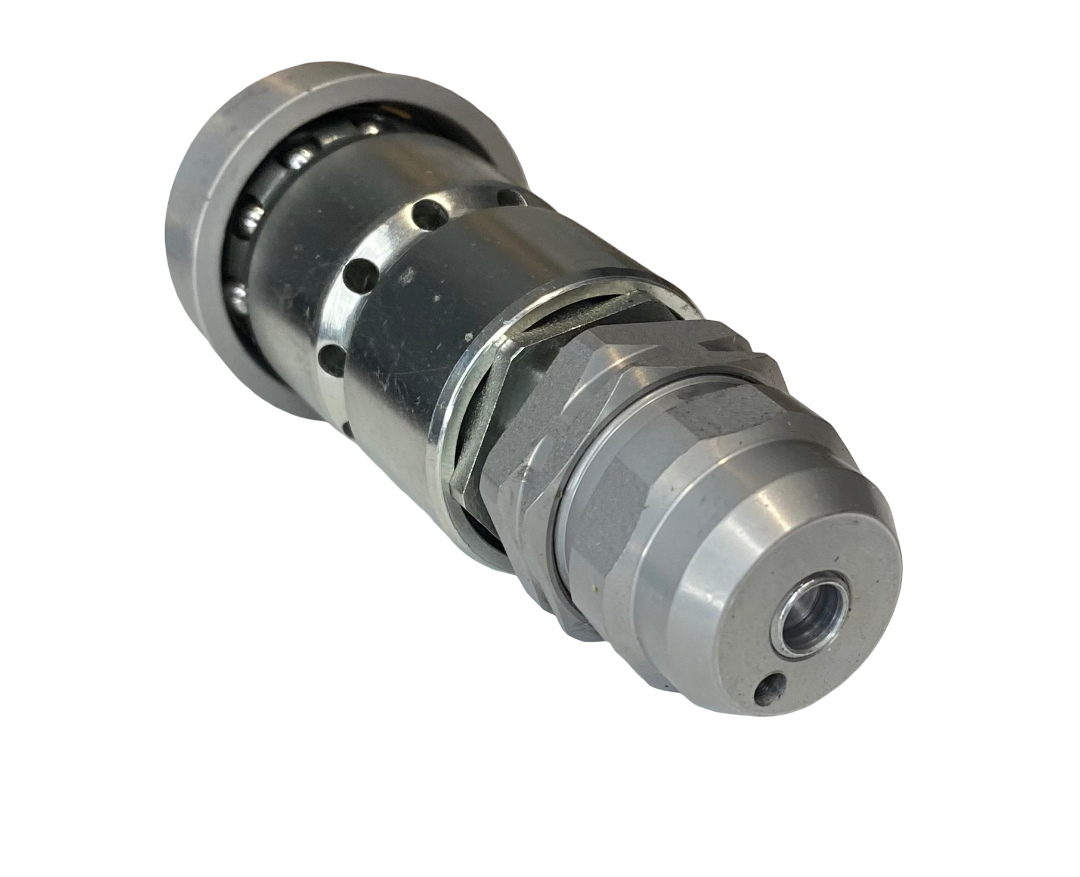 Hydraulic Breakaway Cartridge Female for New Holland® Tractors Replaces 84262367