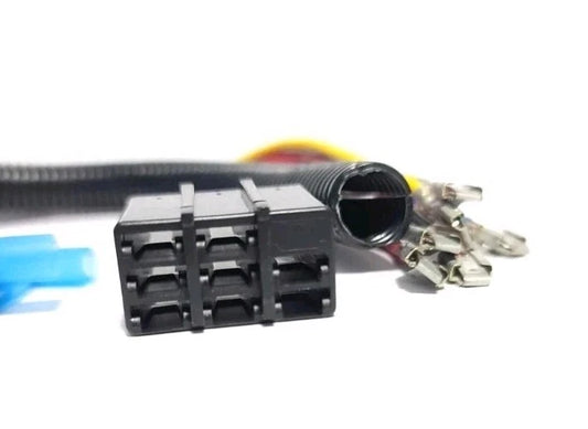 PTO Switch Wire Harness Repair Kit for Husqvarna® Poulan® Craftsman® Ryobi®