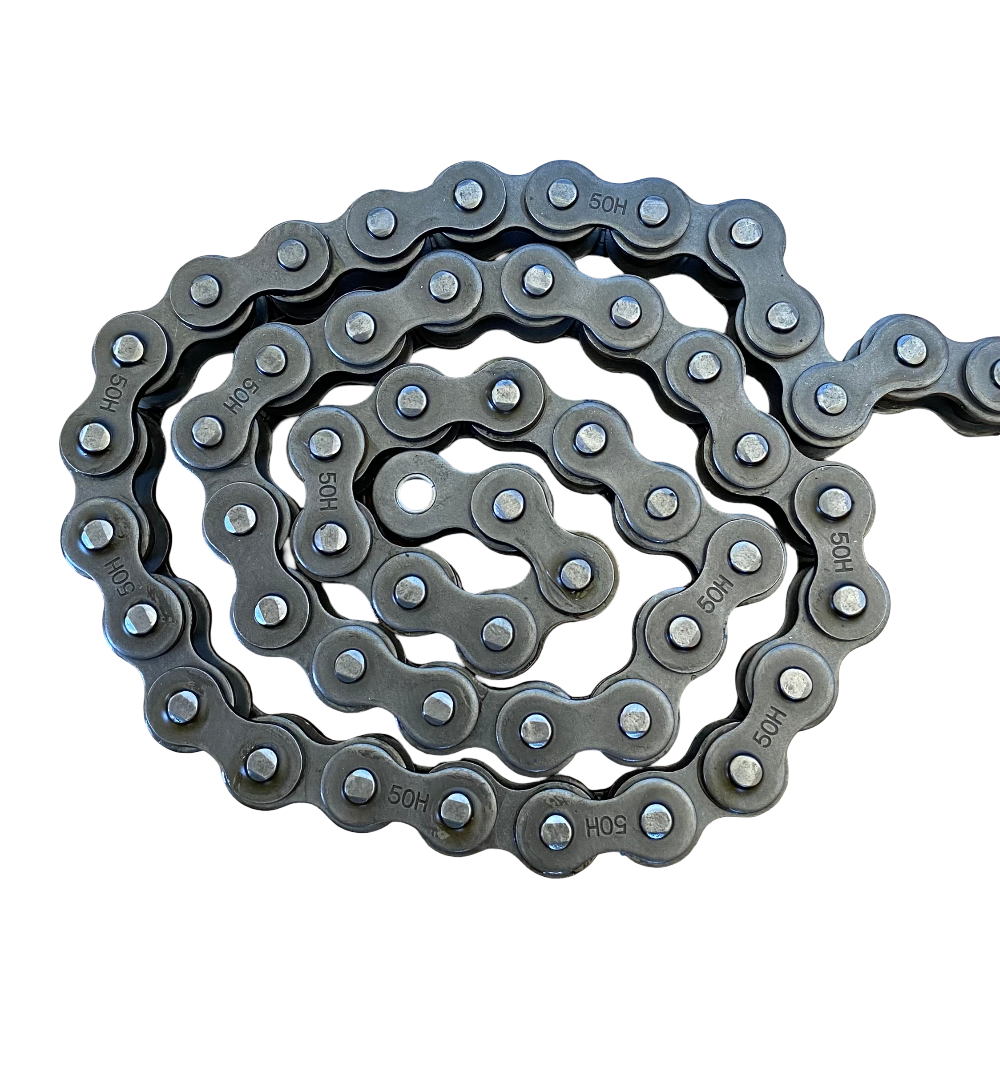 Roller Chain Assembly fits Case® 1830 Replaces D59221
