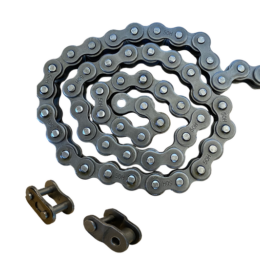 Baler Chain Upper Drive - fits John Deere® 335 447 448 335 337 446 447 448 449 546 547 Replaces AFH208468 AE46205