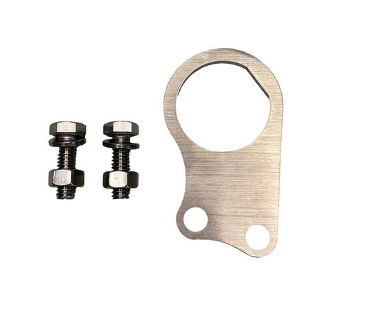 Connector Bracket for Bobcat® Skid Loader - 14 Pin Connector Bracket