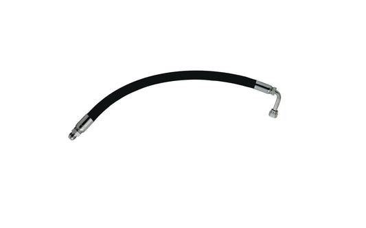 Tractor/Tractor Backhoe Steering Hydraulic Hose for Kubota® BX1850D BX1860 BX1870 BX1870-1 BX2350D BX2360 BX2370 BX2370-1 BX24D BX25 BX25DLB BX25DLB-1 BX2660D BX2670 BX2670-1 Replaces K2581-41560